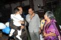 Naresh's son Ranavir 1st Birthday Celebrations 2013 Photos