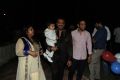 Naresh's son Ranavir 1st Birthday Celebrations 2013 Photos