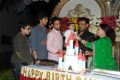 Naresh's son Ranavir 1st Birthday Celebrations 2013 Photos