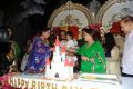 Naresh's son Ranavir 1st Birthday Celebrations 2013 Photos