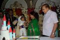 Naresh's son Ranavir 1st Birthday Celebrations 2013 Photos