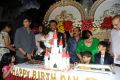 Naresh's son Ranavir 1st Birthday Celebrations 2013 Photos