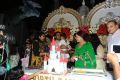 Naresh's son Ranavir 1st Birthday Celebrations 2013 Photos