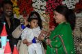 Naresh's son Ranavir 1st Birthday Celebrations 2013 Photos