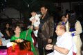 Naresh's son Ranavir 1st Birthday Celebrations 2013 Photos