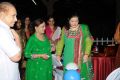 Naresh's son Ranavir 1st Birthday Celebrations 2013 Photos