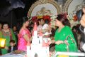 Naresh's son Ranavir 1st Birthday Celebrations 2013 Photos