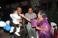 Naresh's son Ranavir 1st Birthday Celebrations 2013 Photos