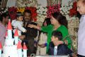 Naresh's son Ranavir 1st Birthday Celebrations 2013 Photos