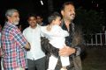 Naresh's son Ranavir 1st Birthday Celebrations 2013 Photos