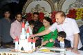 Naresh's son Ranavir 1st Birthday Celebrations 2013 Photos