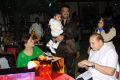 Naresh's son Ranavir 1st Birthday Celebrations 2013 Photos