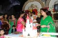 Naresh's son Ranavir 1st Birthday Celebrations 2013 Photos