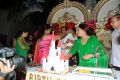 Naresh's son Ranavir 1st Birthday Celebrations 2013 Photos