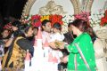 Naresh's son Ranavir 1st Birthday Celebrations 2013 Photos