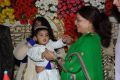 Naresh's son Ranavir 1st Birthday Celebrations 2013 Photos