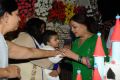 Naresh's son Ranavir 1st Birthday Celebrations 2013 Photos