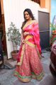 Udaya Bhanu @ Nari Lokam Fashion Show at Nagole Stills