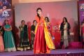 Rednose Entertainment & Gemini TV Organized by Narilokam Fashion Show at Nagole