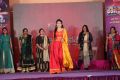 Rednose Entertainment & Gemini TV Organized by Narilokam Fashion Show at Nagole