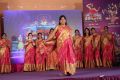 ‘Nari Lokam Mega Kitty Party & Fashion Show’ at Nagole, Hyderabad