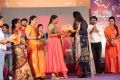 Rednose Entertainment & Gemini TV Organized by Narilokam Fashion Show at Nagole