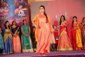 Rednose Entertainment & Gemini TV Organized by Narilokam Fashion Show at Nagole