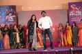 Rednose Entertainment & Gemini TV Organized by Narilokam Fashion Show at Nagole