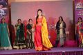 Rednose Entertainment & Gemini TV Organized by Narilokam Fashion Show at Nagole