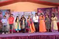 Rednose Entertainment & Gemini TV Organized by Narilokam Fashion Show at Nagole