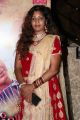 Actress Mahalakshmi @ Nari Vettai Movie Audio Launch Stills