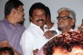 Jaguar Thangam, Traffic Ramaswamy @ Nari Vettai Movie Audio Launch Stills