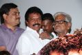 Jaguar Thangam, Traffic Ramaswamy @ Nari Vettai Movie Audio Launch Stills