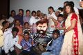 Nari Vettai Movie Audio Launch Stills