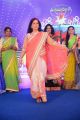 Telugu TV Actress Ragini @ Narilokam Fashion Show at Dilsukhnagar Photos