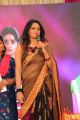 Actress Udaya Bhanu @ Narilokam Fashion Show at Dilsukhnagar Photos