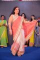 Telugu TV Actress Ragini @ Narilokam Fashion Show at Dilsukhnagar Photos