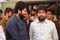 Naga Shaurya, Srinivas Chakravarthy @ Nartanasala Movie Opening Stills