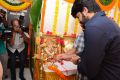 Naga Shaurya @ Nartanasala Movie Opening Stills