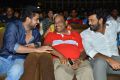 Naga Shourya, Tummalapalli Rama Satyanarayana, Ajay @ Nartanasala Pre Release Event Stills