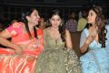 Usha Mulpuri, Kashmira Pardeshi, Yamini Bhaskar @ Nartanasala Pre Release Event Stills