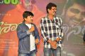 Venky, Shivaji Raja @ Nartanasala Pre Release Event Stills