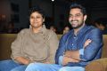 Nandini Reddy, Naga Shourya @ Nartanasala Pre Release Event Stills