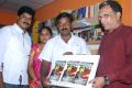 Actor Nassar at Cinema En Cinema Book Launch Stills