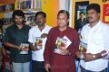 Actor Nassar at Cinema En Cinema Book Launch Stills