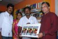 Actor Nassar at Cinema En Cinema Book Launch Stills