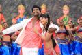 Vishal, Anjali in Nataraju Thane Raju Movie Photos