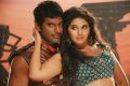 Vishal, Anjali in Nataraju Thane Raju Movie Stills