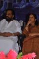 Vani Jayaram, KJ Jesudas @ Natchathira Mazhai Movie Launch Stills