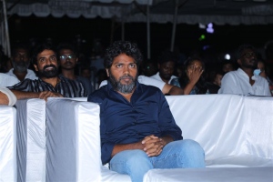 Pa. Ranjith @ Natchathiram Nagargiradhu Audio Launch Stills